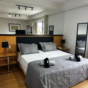 Apartamento de 1 Dormitorio
